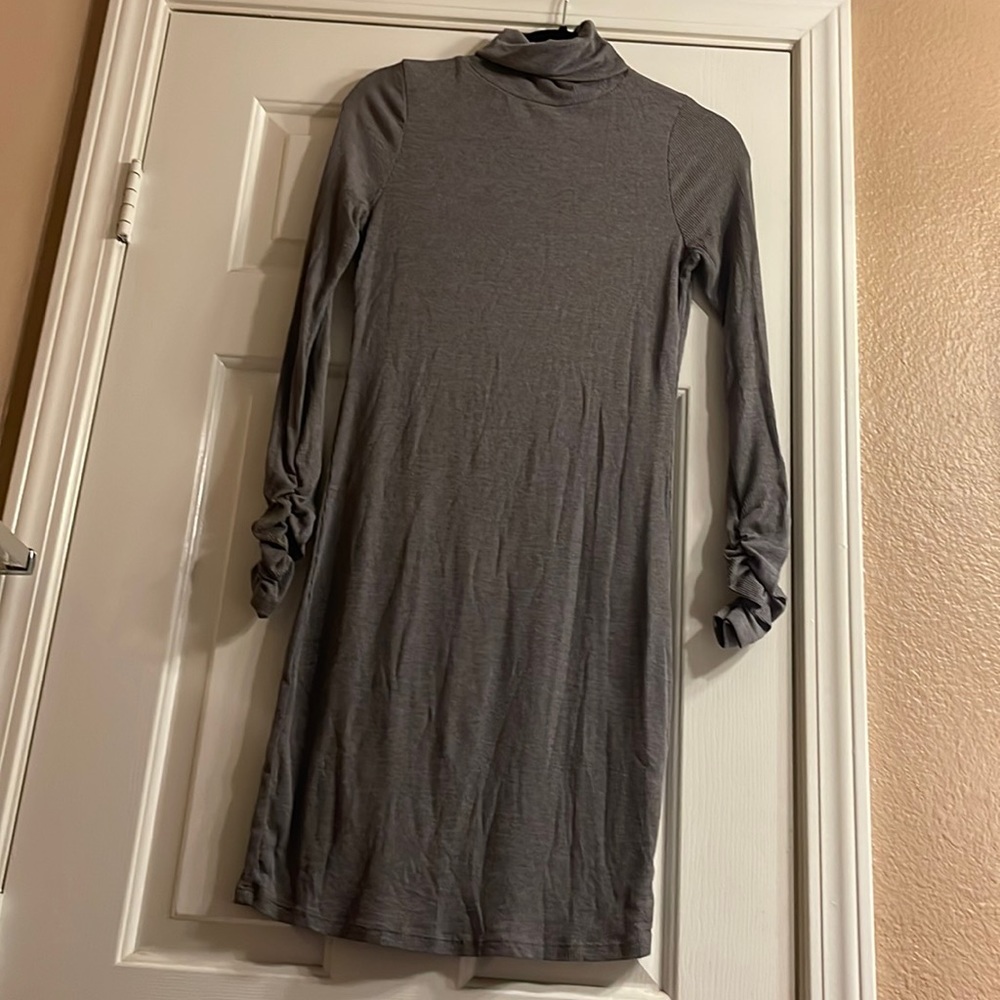 ASOS Long Sleeve Dress size 8